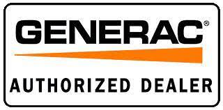 GenerAC Authorized Dealer Logo