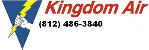 Kingdom Air Logo